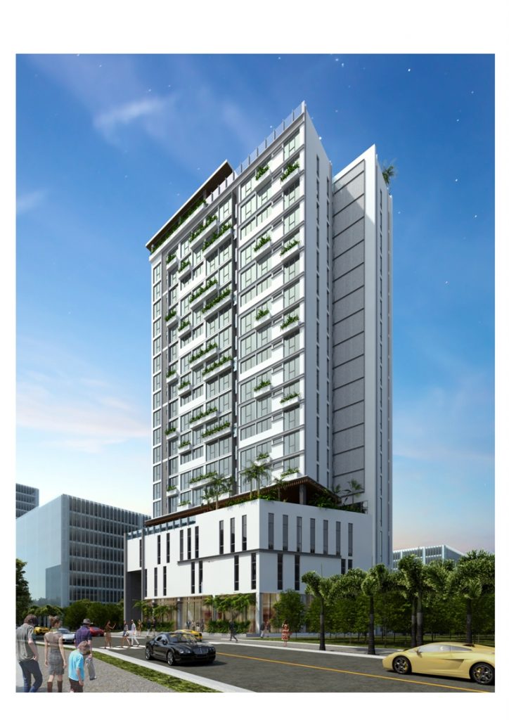 TẬP ĐOÀN TUẤN DUNG