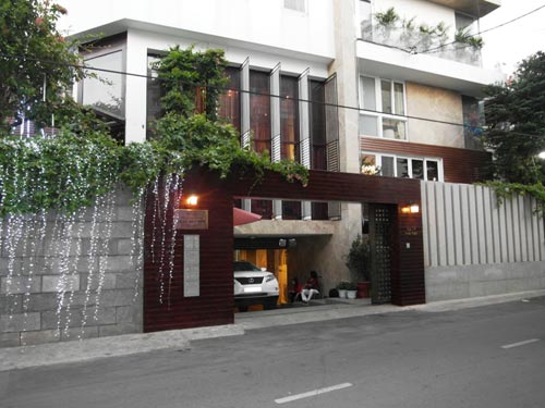TẬP ĐOÀN TUẤN DUNG