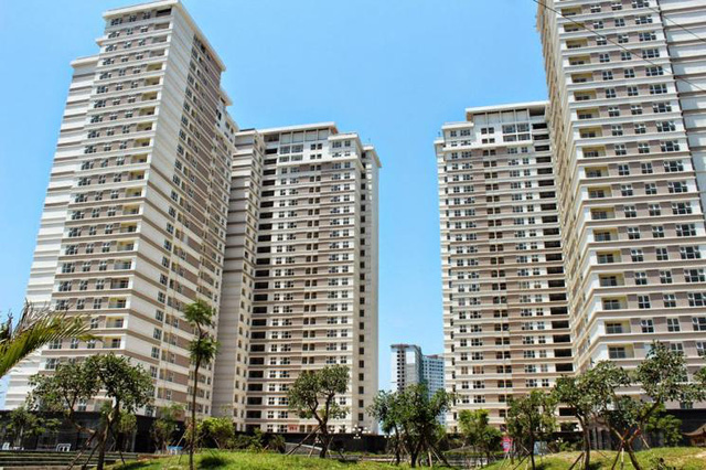 TẬP ĐOÀN TUẤN DUNG